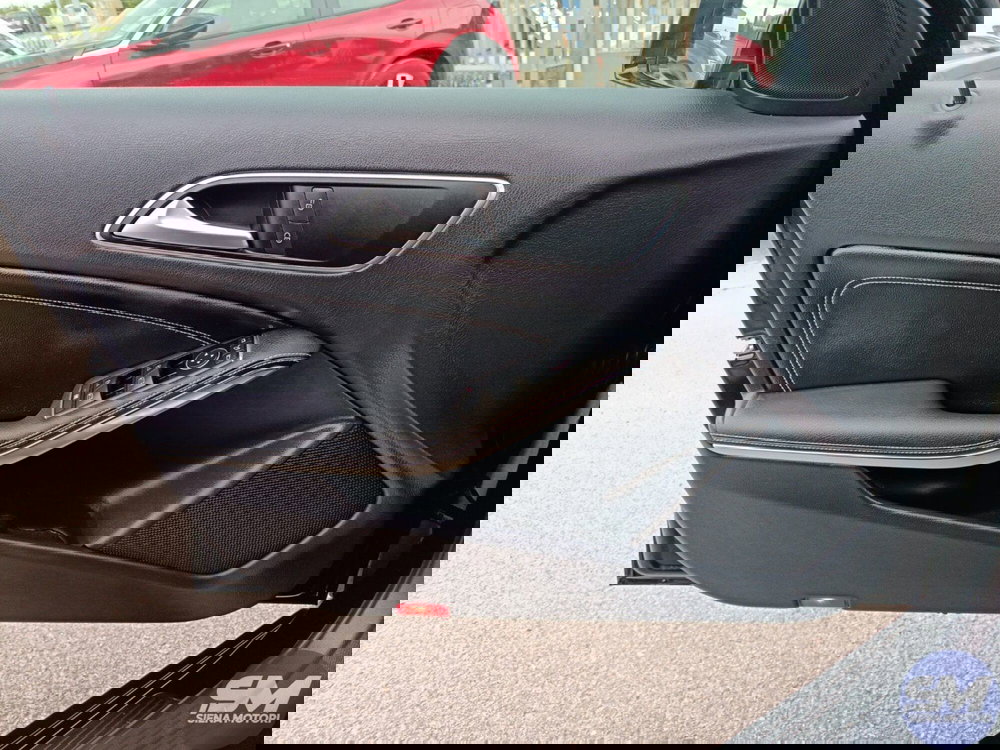 Mercedes-Benz Classe A usata a Siena (17)