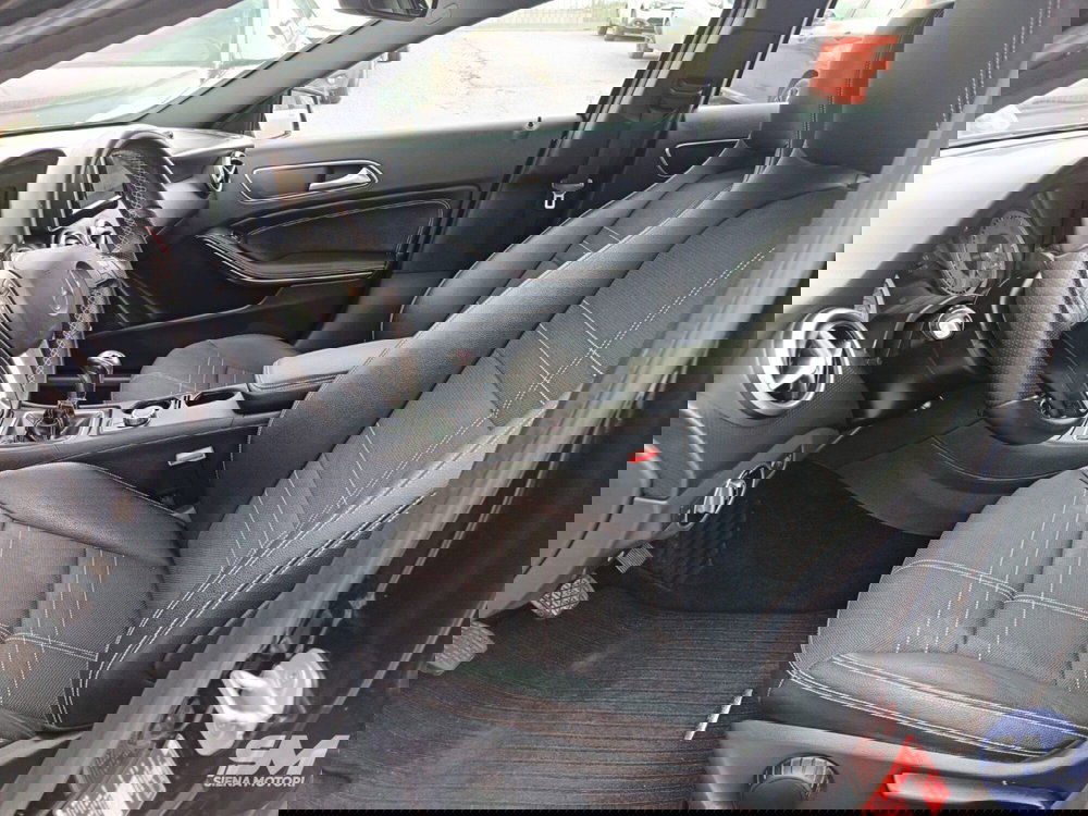 Mercedes-Benz Classe A usata a Siena (18)