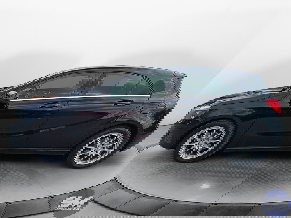 Mercedes-Benz Classe A usata a Siena (2)