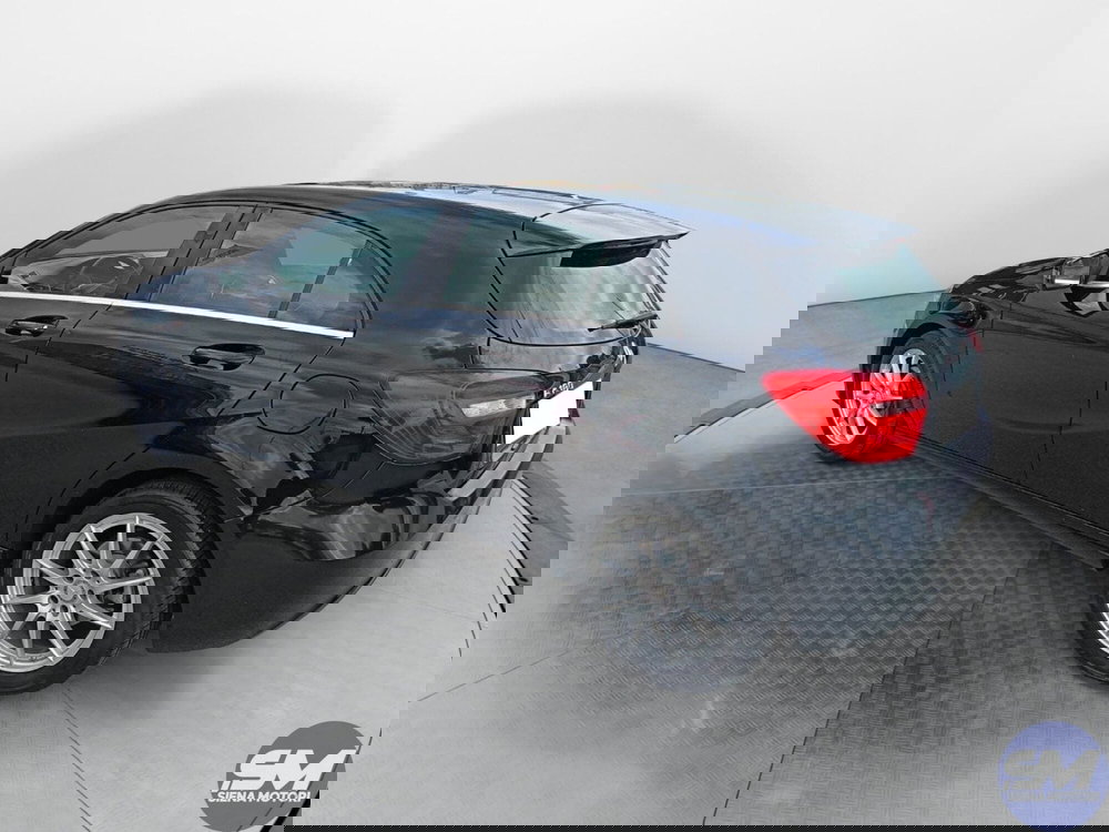 Mercedes-Benz Classe A usata a Siena (3)