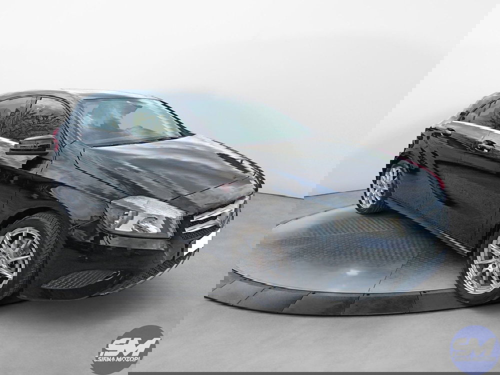 Mercedes-Benz Classe A usata a Siena (7)