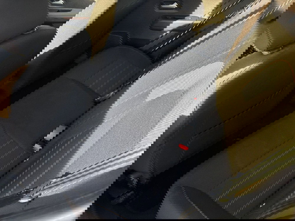 Dacia Sandero usata a Vercelli (10)