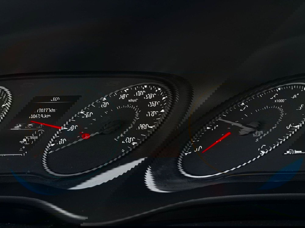 Dacia Sandero usata a Vercelli (12)