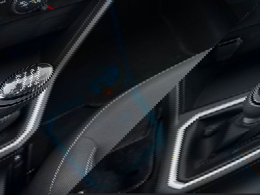 Dacia Sandero usata a Vercelli (14)