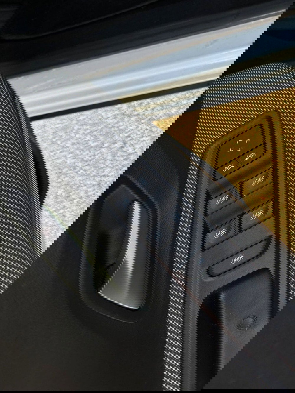 Dacia Sandero usata a Vercelli (4)