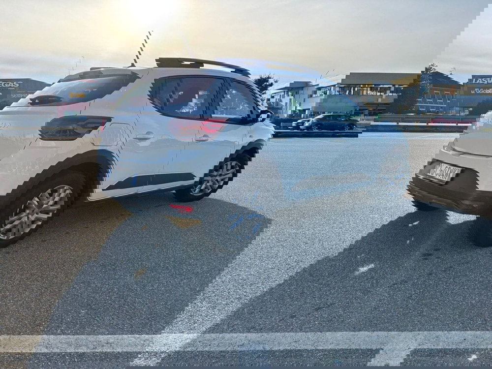 Dacia Sandero usata a Vercelli (6)