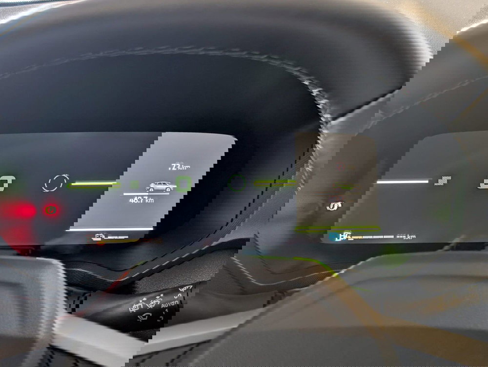 Dacia Bigster nuova a Pavia (10)