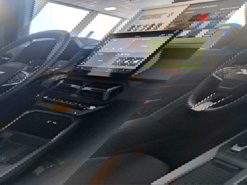 Dacia Bigster nuova a Pavia (12)