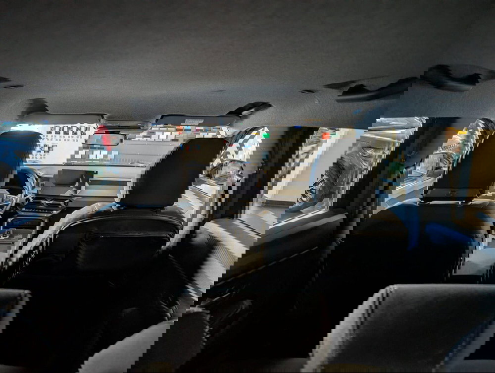 Dacia Bigster nuova a Pavia (13)