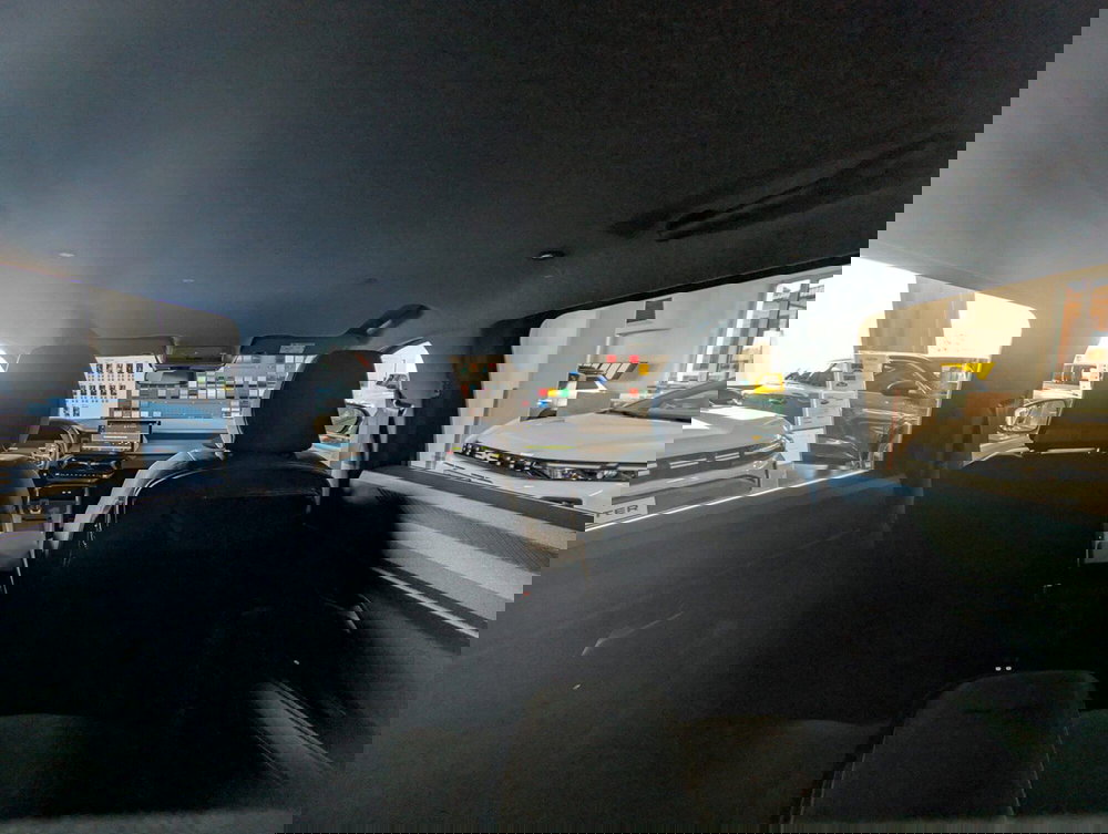 Dacia Bigster nuova a Pavia (14)