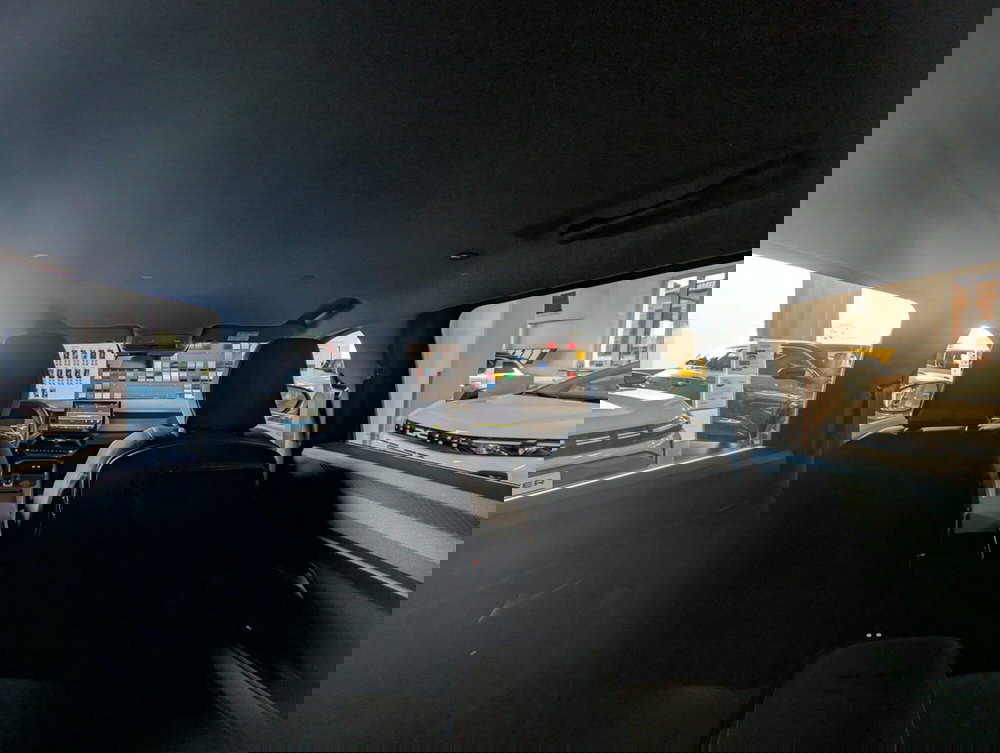 Dacia Bigster nuova a Pavia (15)