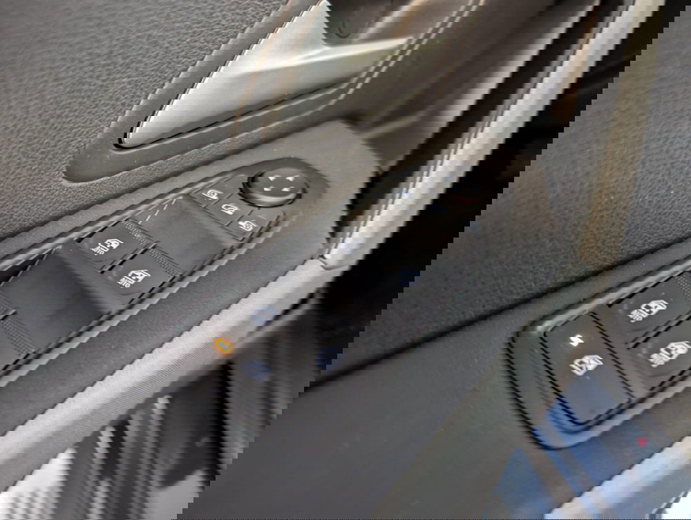 Dacia Bigster nuova a Pavia (18)