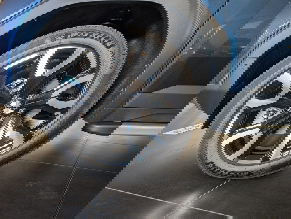 Dacia Bigster nuova a Pavia (19)