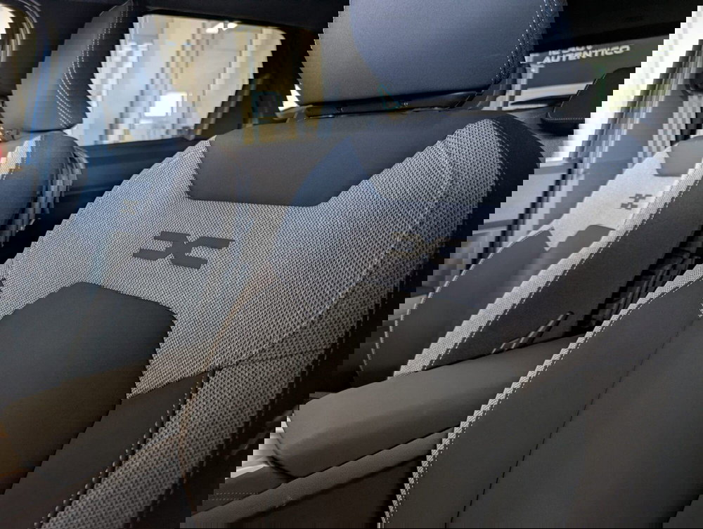 Dacia Bigster nuova a Pavia (2)