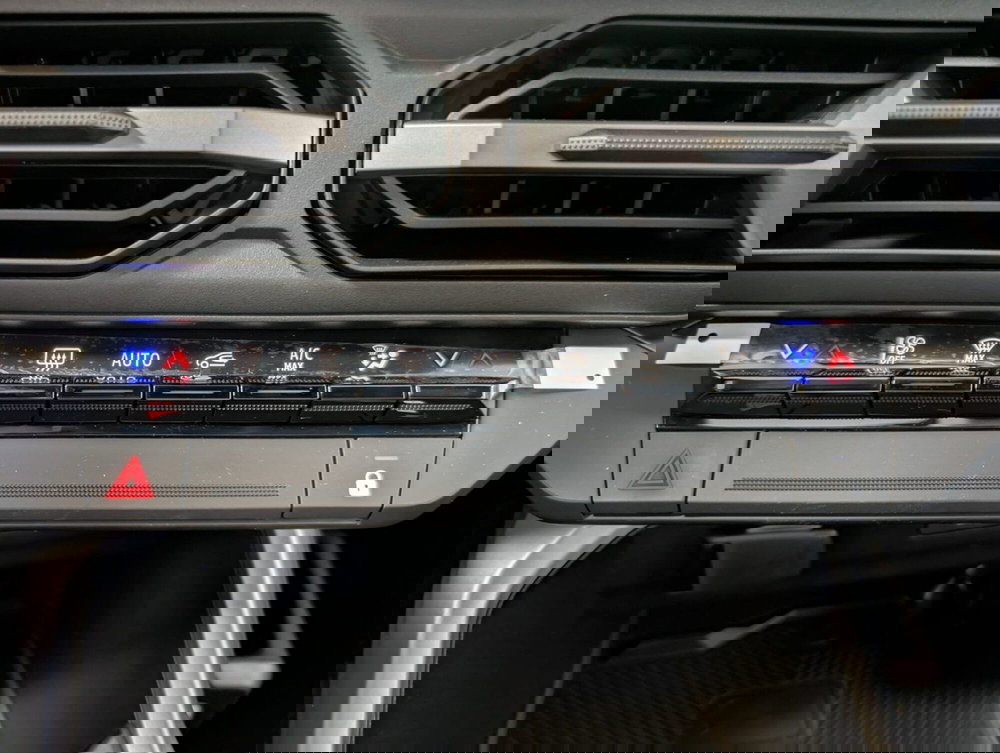 Dacia Bigster nuova a Pavia (3)