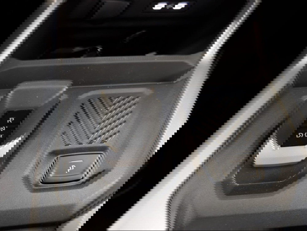 Dacia Bigster nuova a Pavia (6)