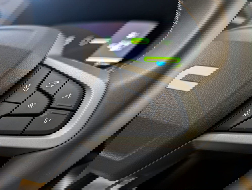 Dacia Bigster nuova a Pavia (8)