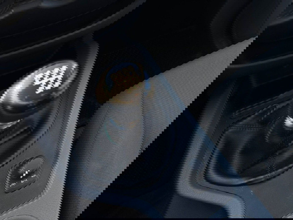 Ford Ranger Pick-up usata a Vercelli (10)