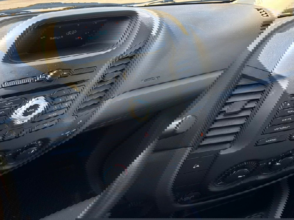 Ford Ranger Pick-up usata a Vercelli (11)