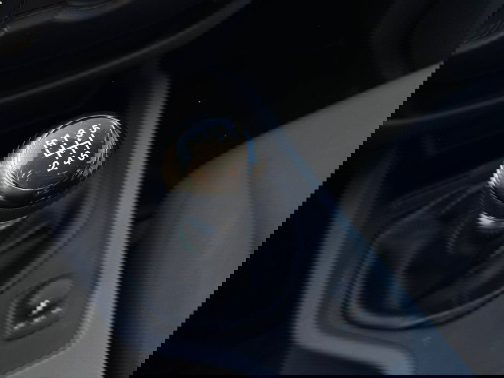 Ford Ranger Pick-up usata a Vercelli (12)