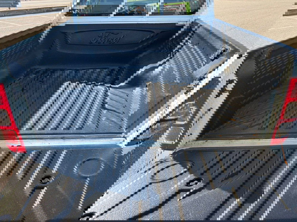 Ford Ranger Pick-up usata a Vercelli (6)