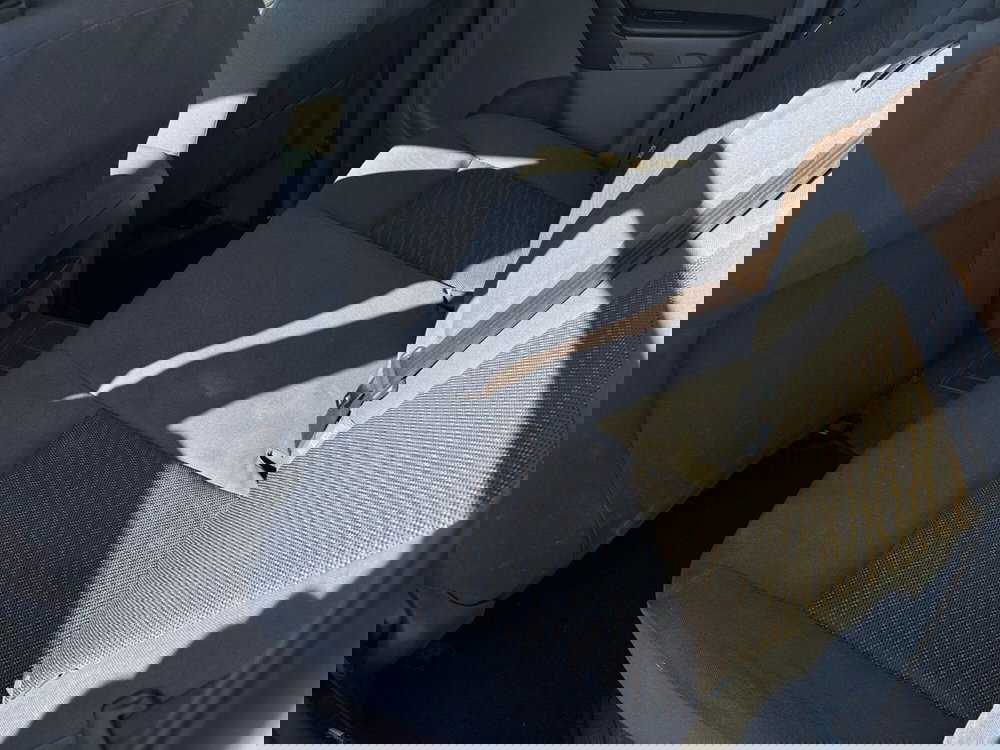 Ford Ranger Pick-up usata a Vercelli (7)