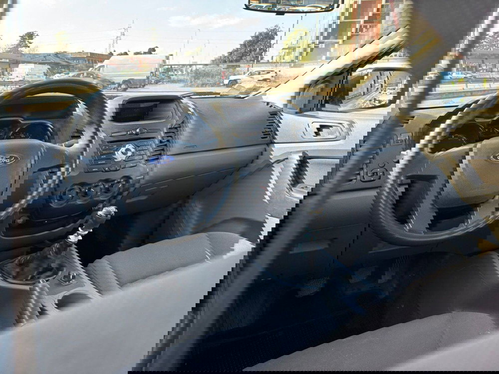 Ford Ranger Pick-up usata a Vercelli (8)