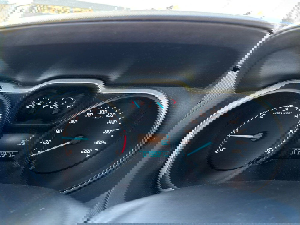 Ford Ranger Pick-up usata a Vercelli (9)