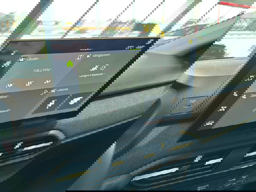 Dacia Jogger nuova a Pavia (10)