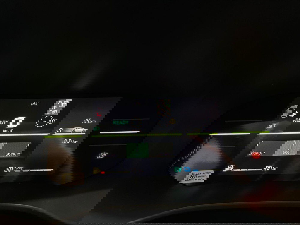 Dacia Jogger nuova a Pavia (11)