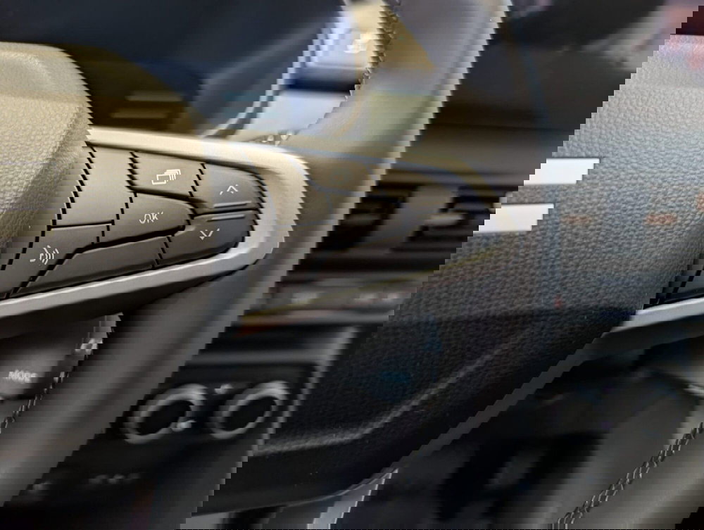 Dacia Jogger nuova a Pavia (18)