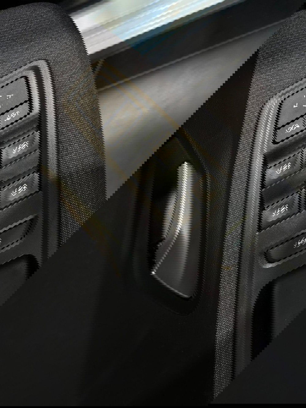 Dacia Jogger nuova a Pavia (5)