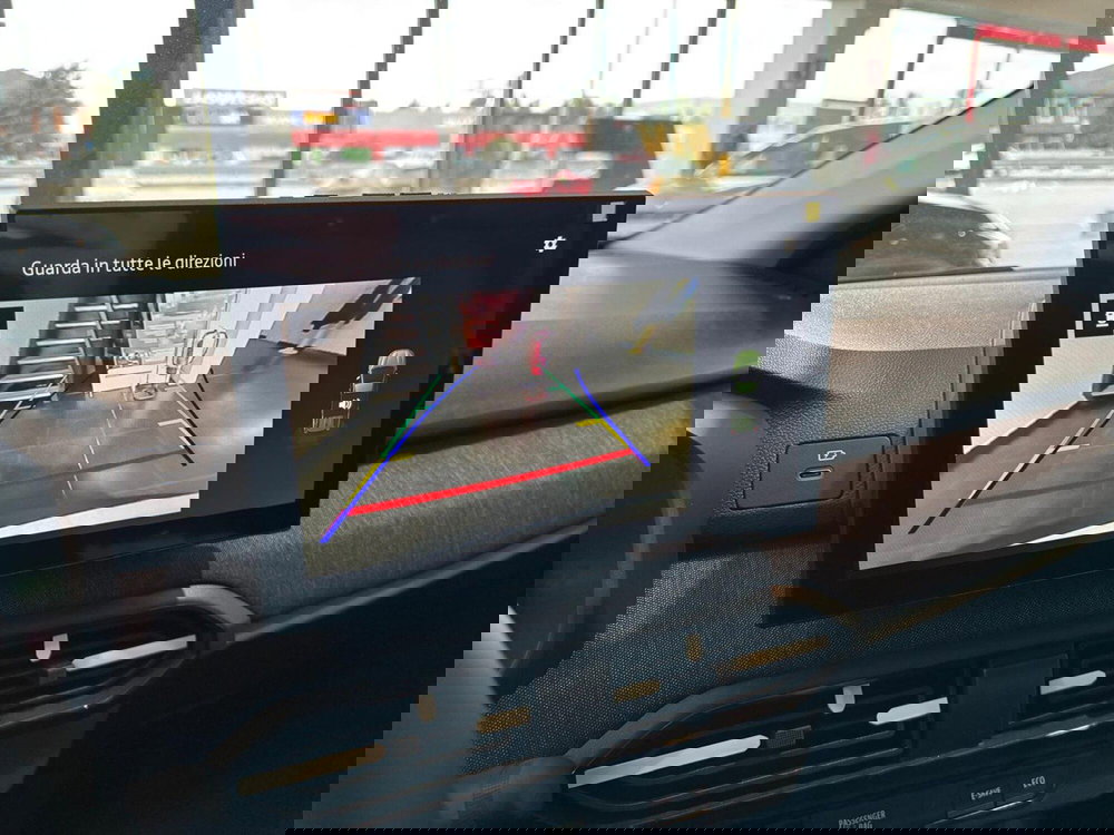 Dacia Jogger nuova a Pavia (9)