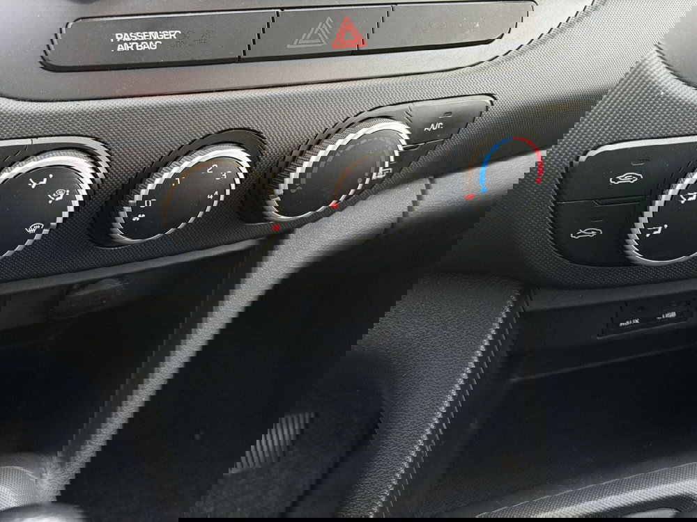 Hyundai i10 usata a Vercelli (12)