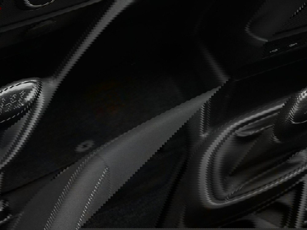 Hyundai i10 usata a Vercelli (13)