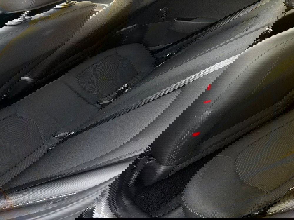 Hyundai i10 usata a Vercelli (8)