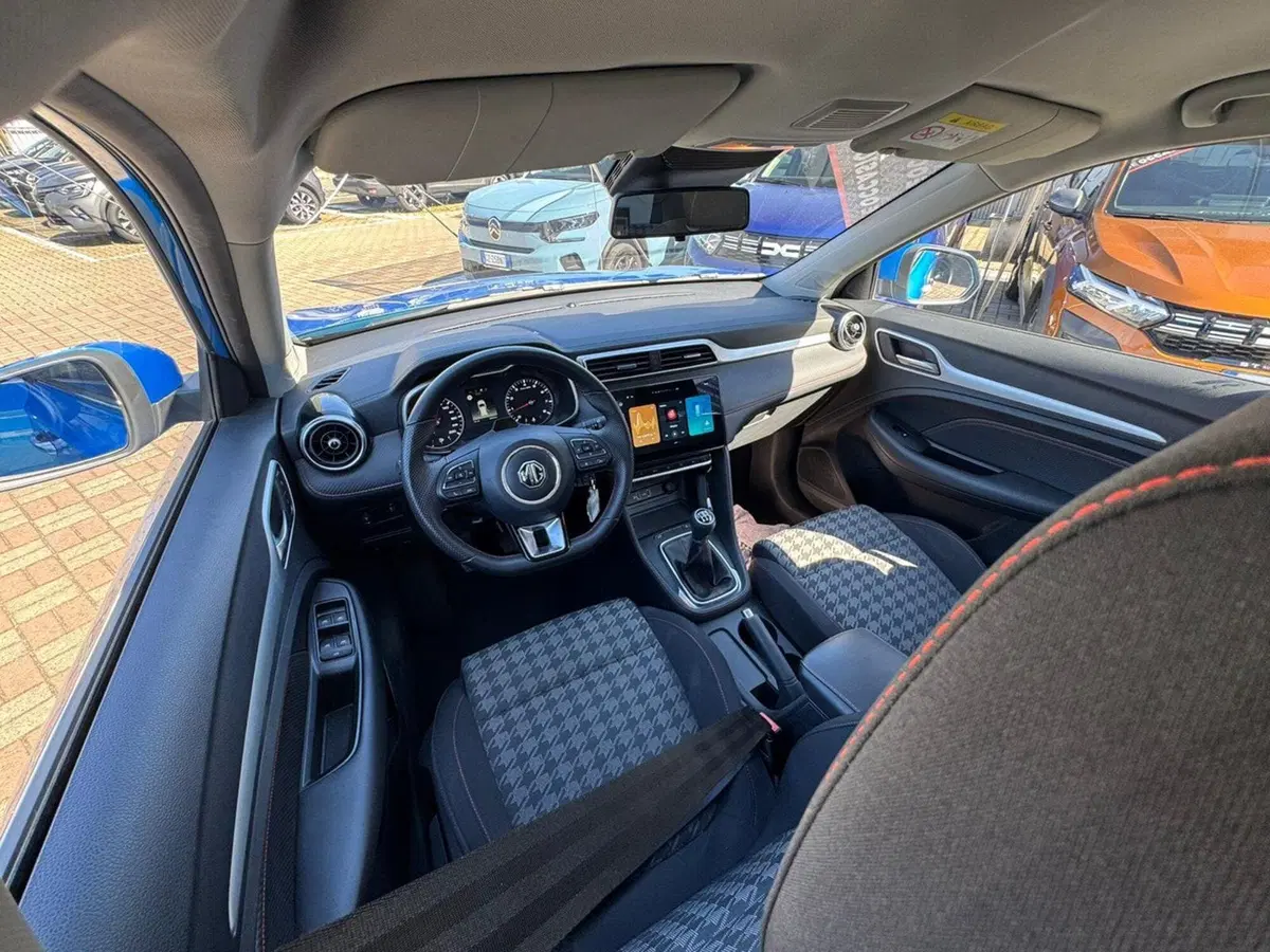 Mg ZS usata a Pavia (10)