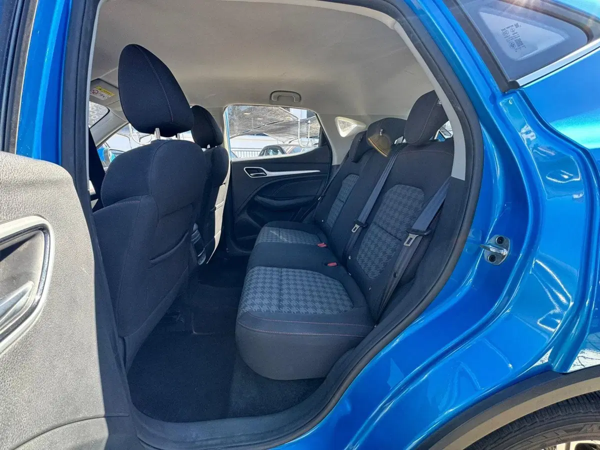 Mg ZS usata a Pavia (11)