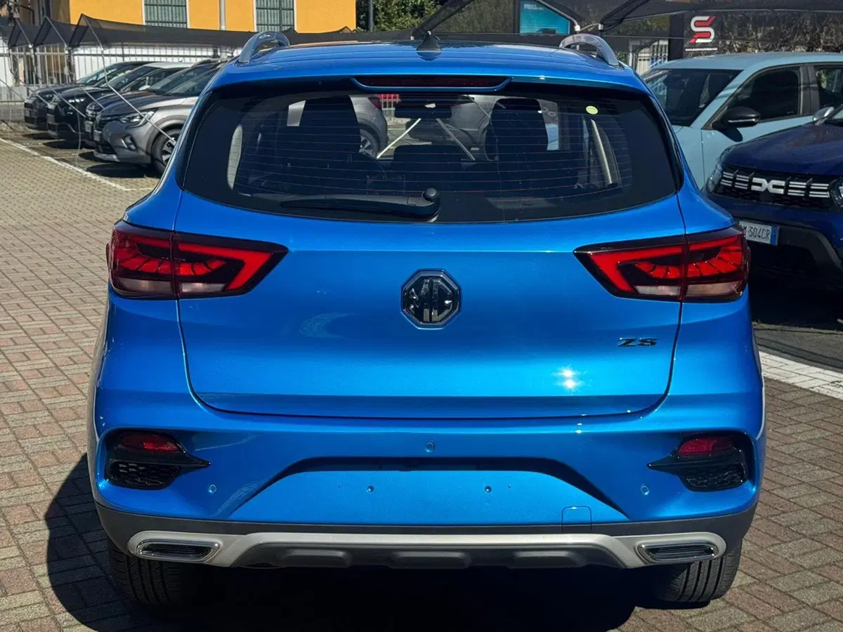 Mg ZS usata a Pavia (12)