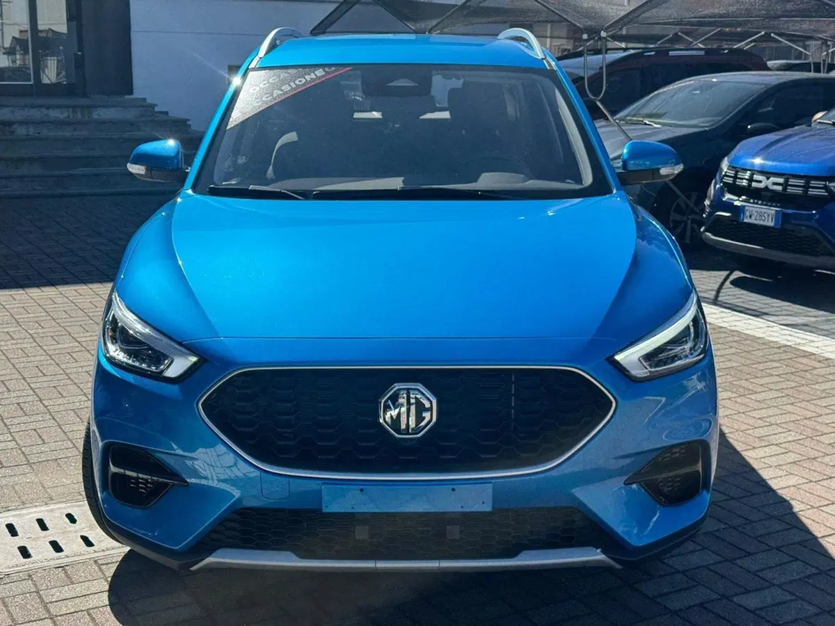 Mg ZS usata a Pavia (15)
