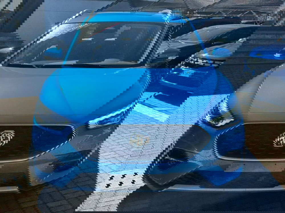 Mg ZS usata a Pavia (15)