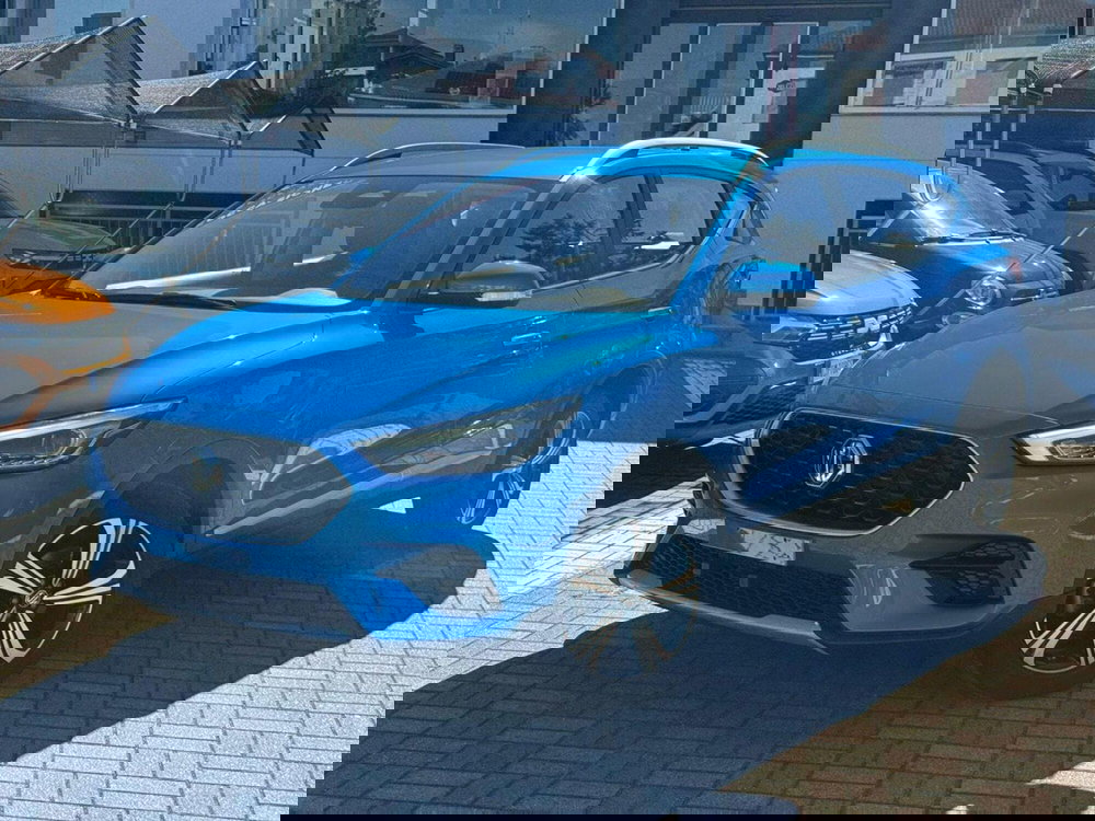 Mg ZS usata a Pavia (16)