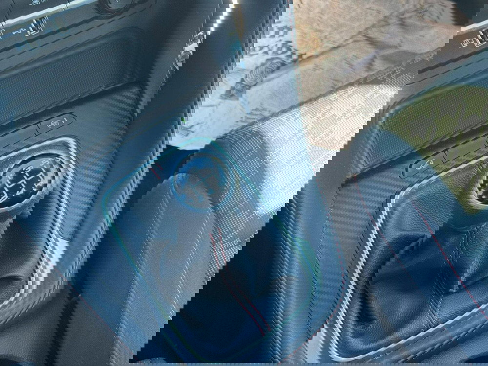 Mg ZS usata a Pavia (2)