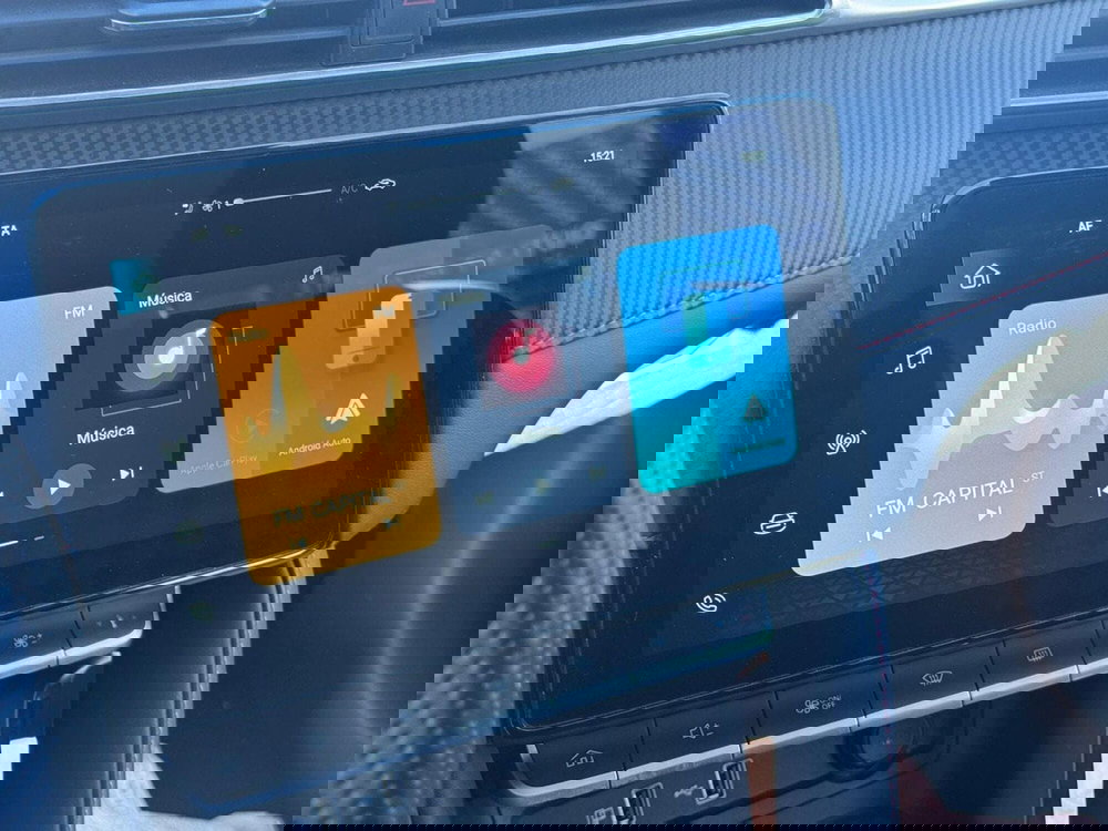 Mg ZS usata a Pavia (3)