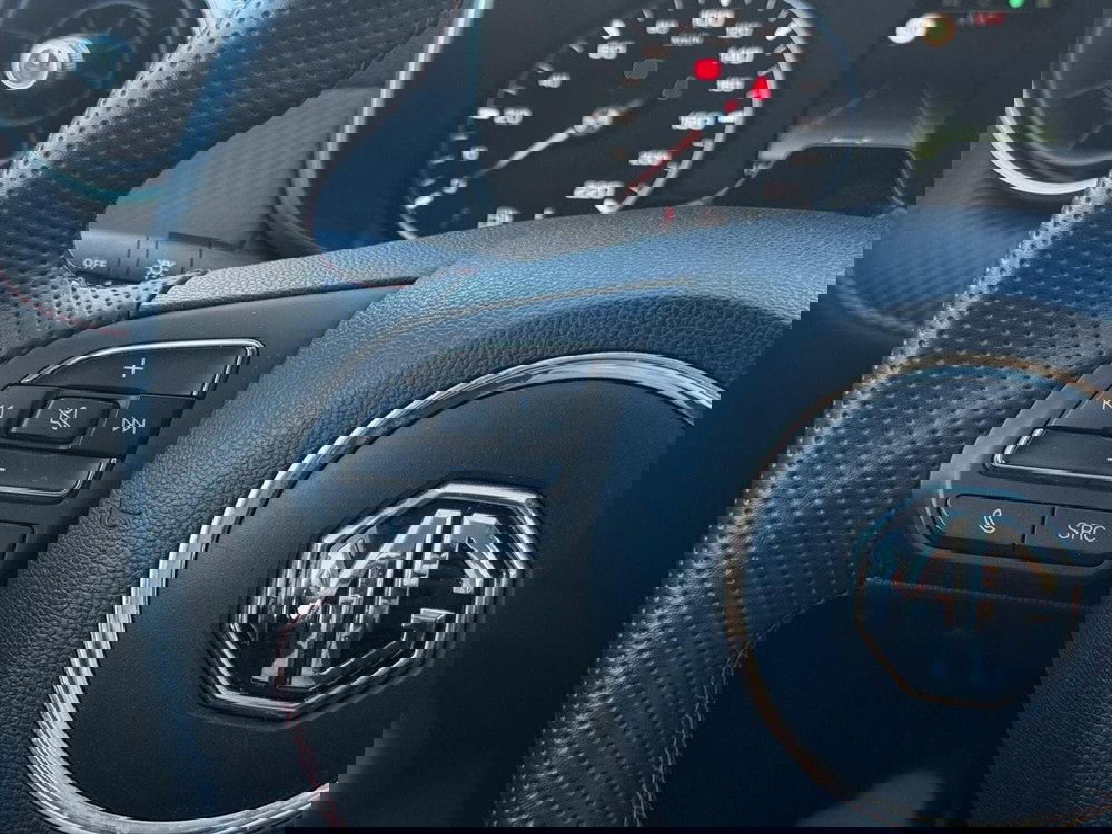 Mg ZS usata a Pavia (5)