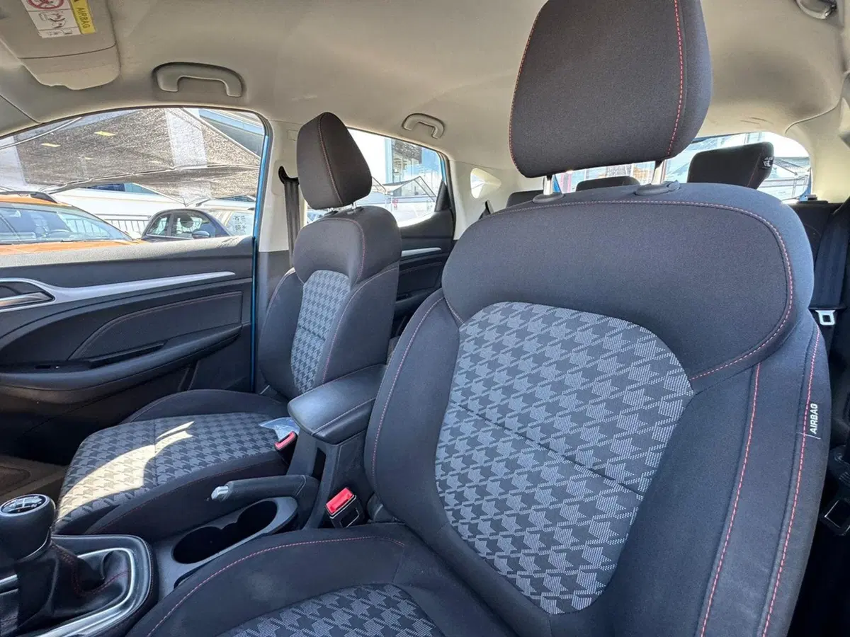 Mg ZS usata a Pavia (6)