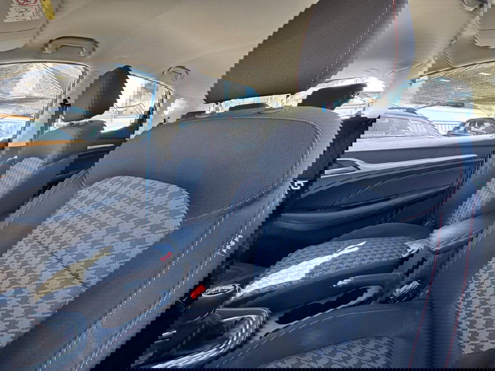 Mg ZS usata a Pavia (6)