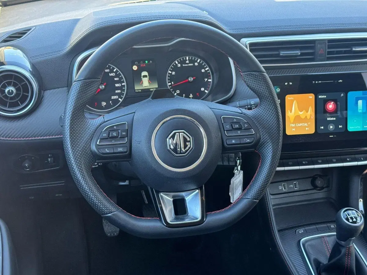 Mg ZS usata a Pavia (9)