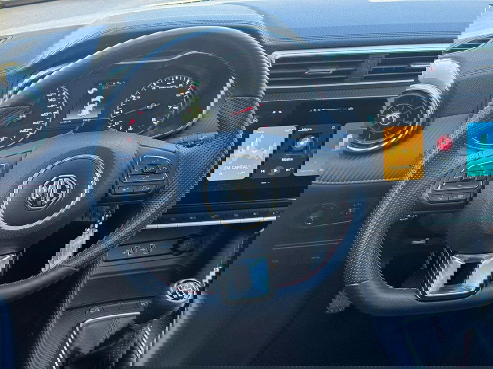 Mg ZS usata a Pavia (9)