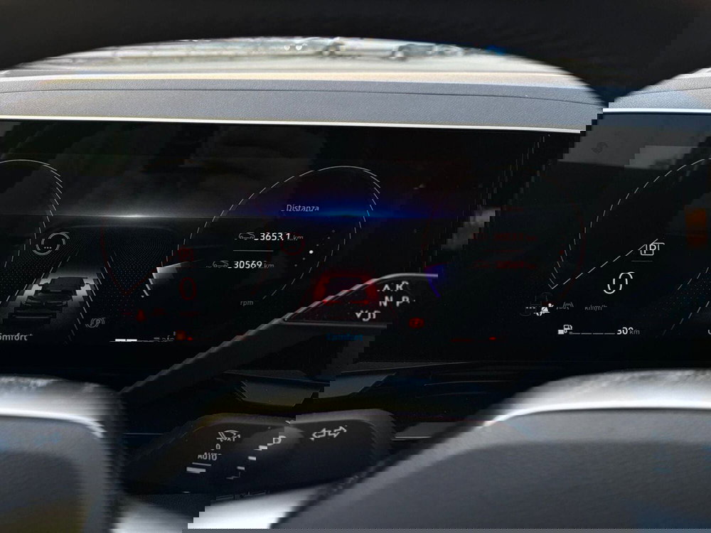 Renault Austral usata a Vercelli (10)